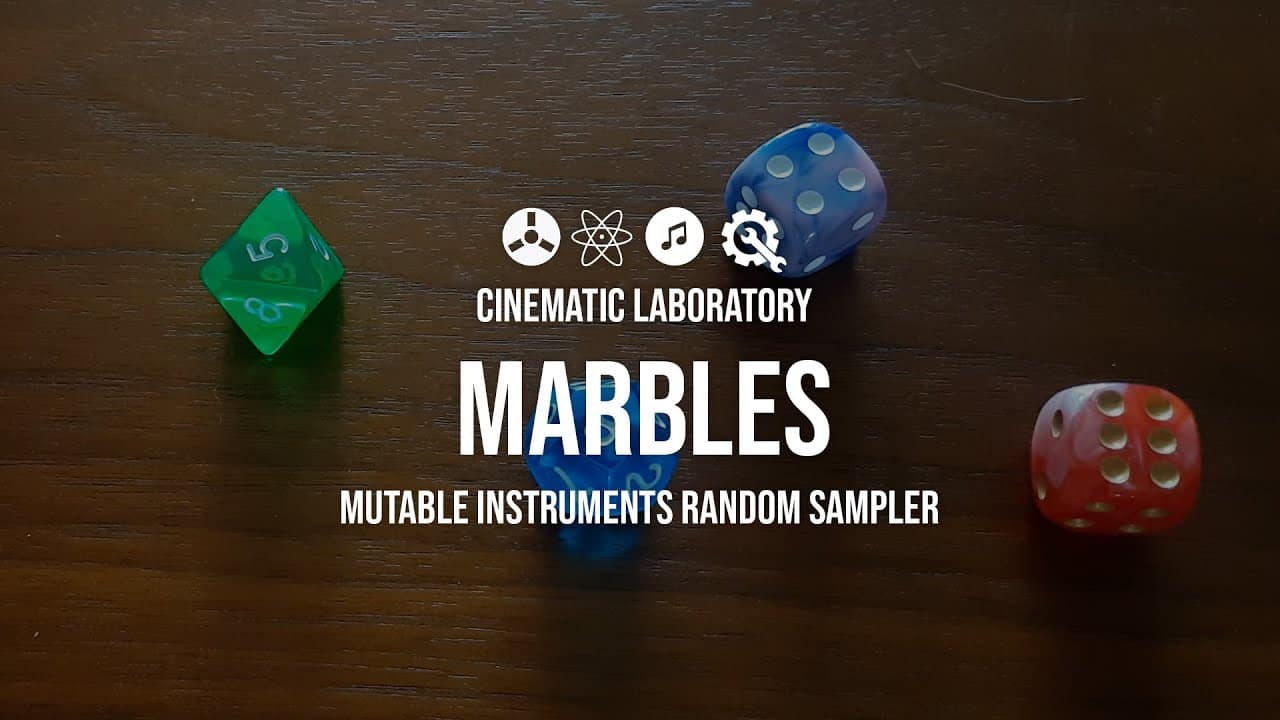 Mutable Instruments Marbles 31 maxresdefault 2