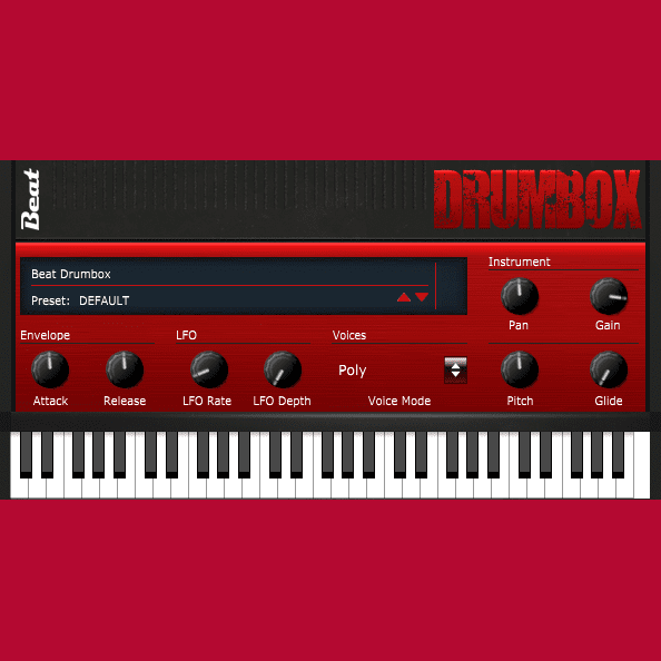 Audio Plugin Deals Exclusive Synth Bundle by ZamplerSounds - 80% Off - 7 VST/AU Plugins for Instant Use! 14