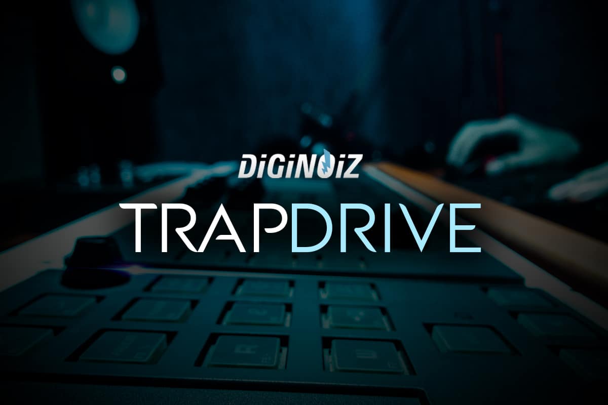 Audio Plugin Deals Exclusive Free Download Trapdrive By Diginoiz