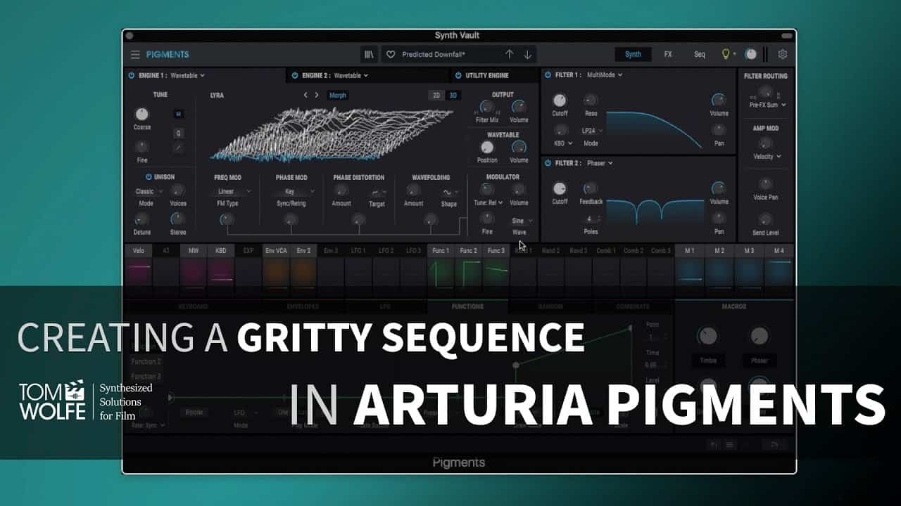 How to make a Gritty Sequence in Arturia Pigments 31 maxresdefault 12