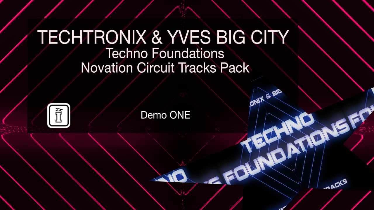 Techno Foundations Time To Step Up The Game!