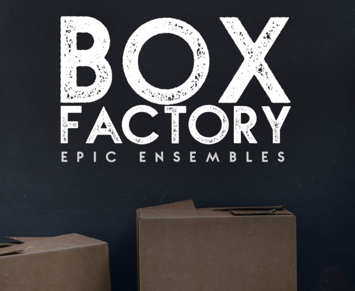 Box Factory an Unprecedented Cinematic Percussion Kontakt Library 37 Box Factory an Unprecedented Cinematic Percussion Kontakt Library