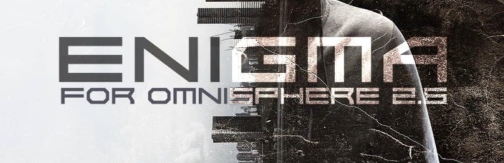 Luftrum's Enigma for Omnisphere 2.6 3 Luftrums Enigma for Omnisphere 2.6