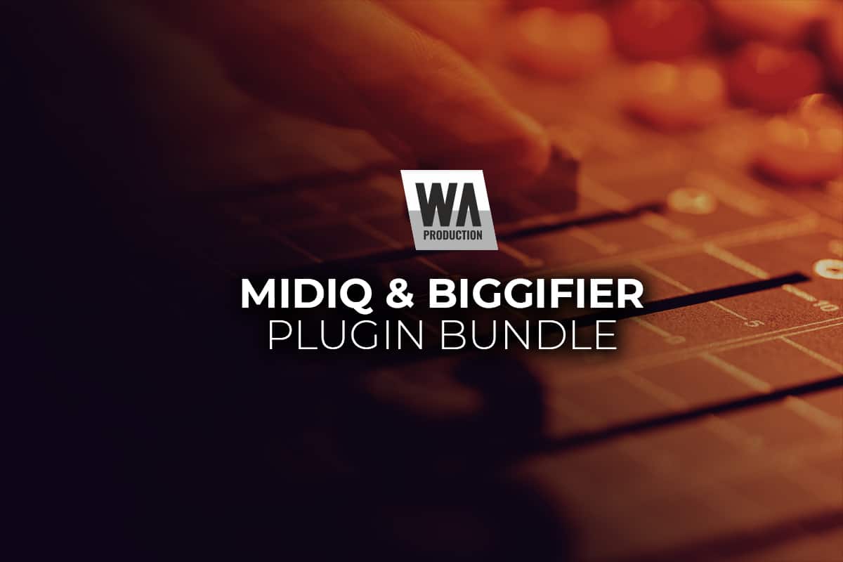 80% OFF MIDIQ + Biggifier Bundle (VST, AU, AAX) by W.A. Production GET 80% OFF 57 MIDIQ BIGGIFIER PLUGIN BUNDLE the blog clicked