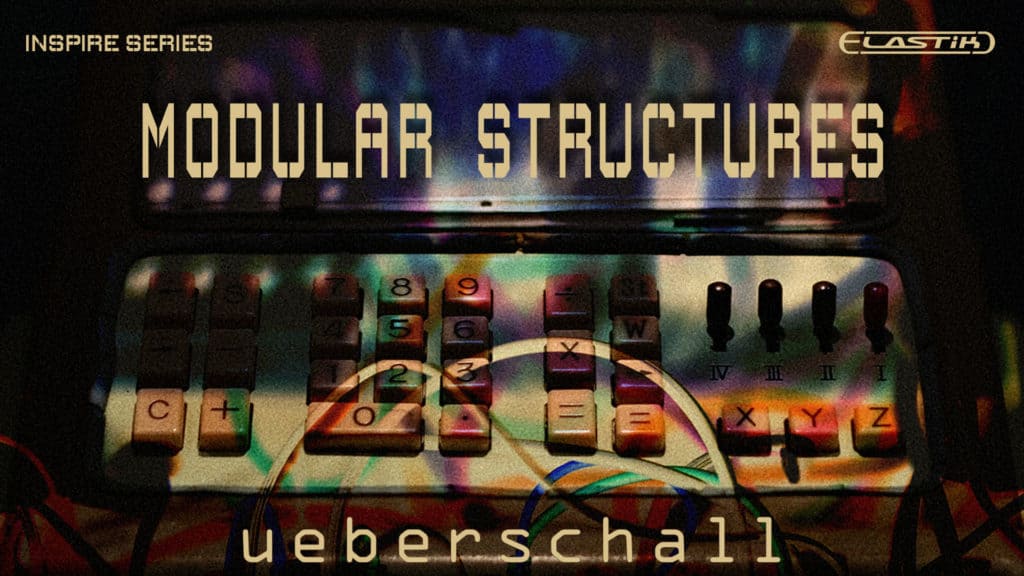 Modular Structures ueberschall 1920x1080 1