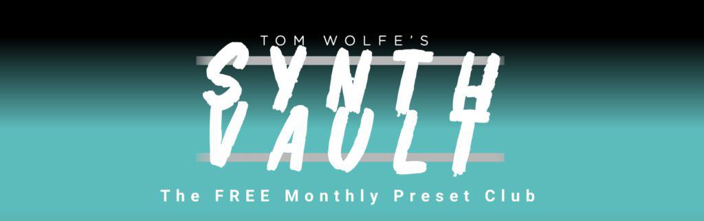 Arturia Pigments: How To Make Vintage Synth Keys 3 Synth Vault