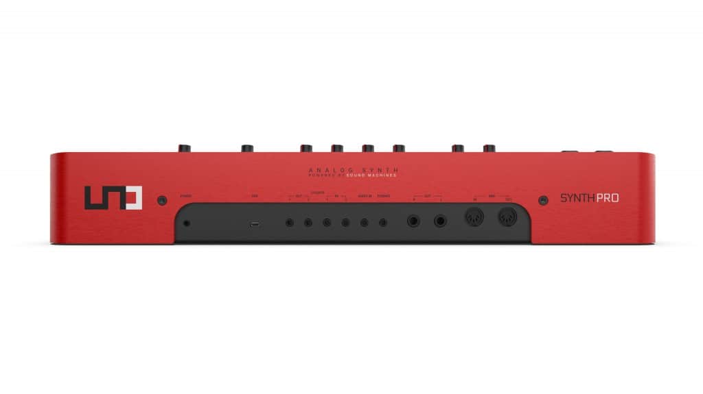 IK Releases The Uno Synth Pro Editor 6 ikc L UNO Synth PRO key back.399 r