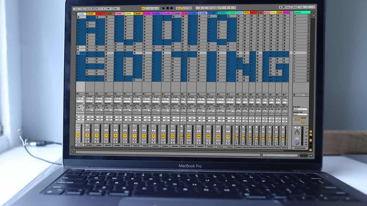 11 Ableton Live Tips for AUDIO EDITING Everyone Should Know 31 maxresdefault 2