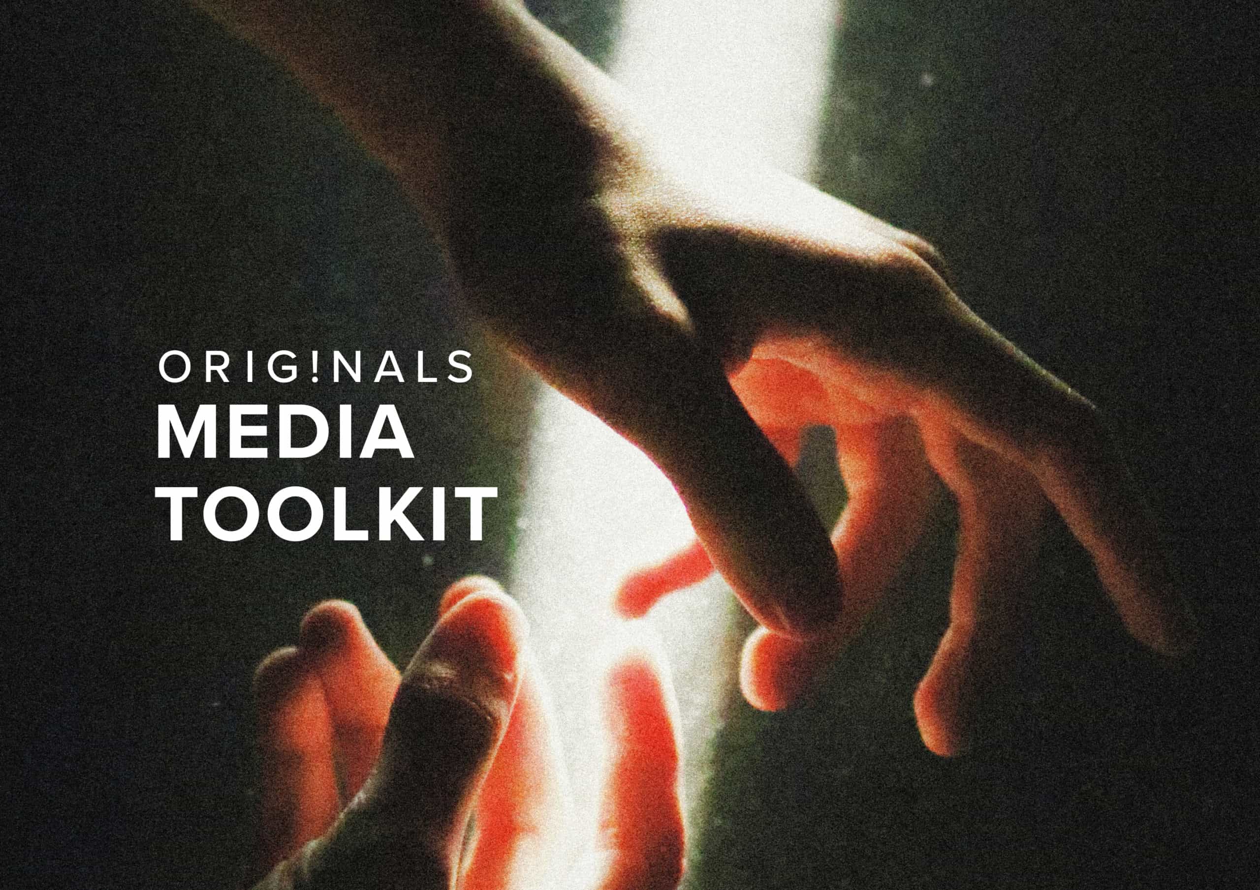 Originals Media Toolkit – Spitfire Audio’s Set Of Broadcast-ready Composing Essentials