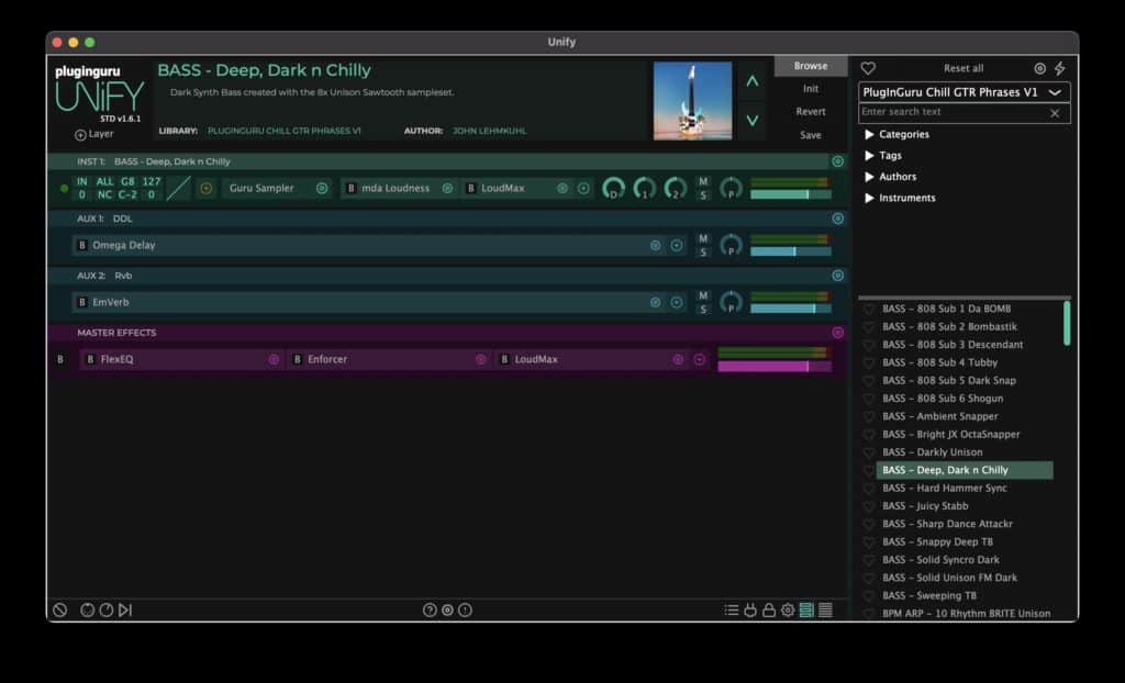 Chill GTR Phrases V1 MEGA PATCH UPDATE IS HERE! 43 Chill GTR Phrases V1 MEGA PATCH UPDATE IS HERE 1