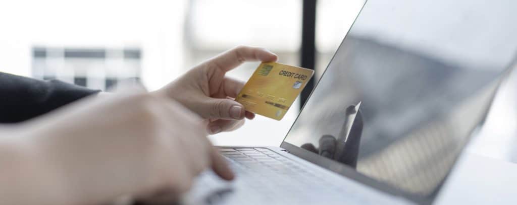 Get Ready For Black Friday - Music Producer And Sample Libraries Developer 5 Credit Cards