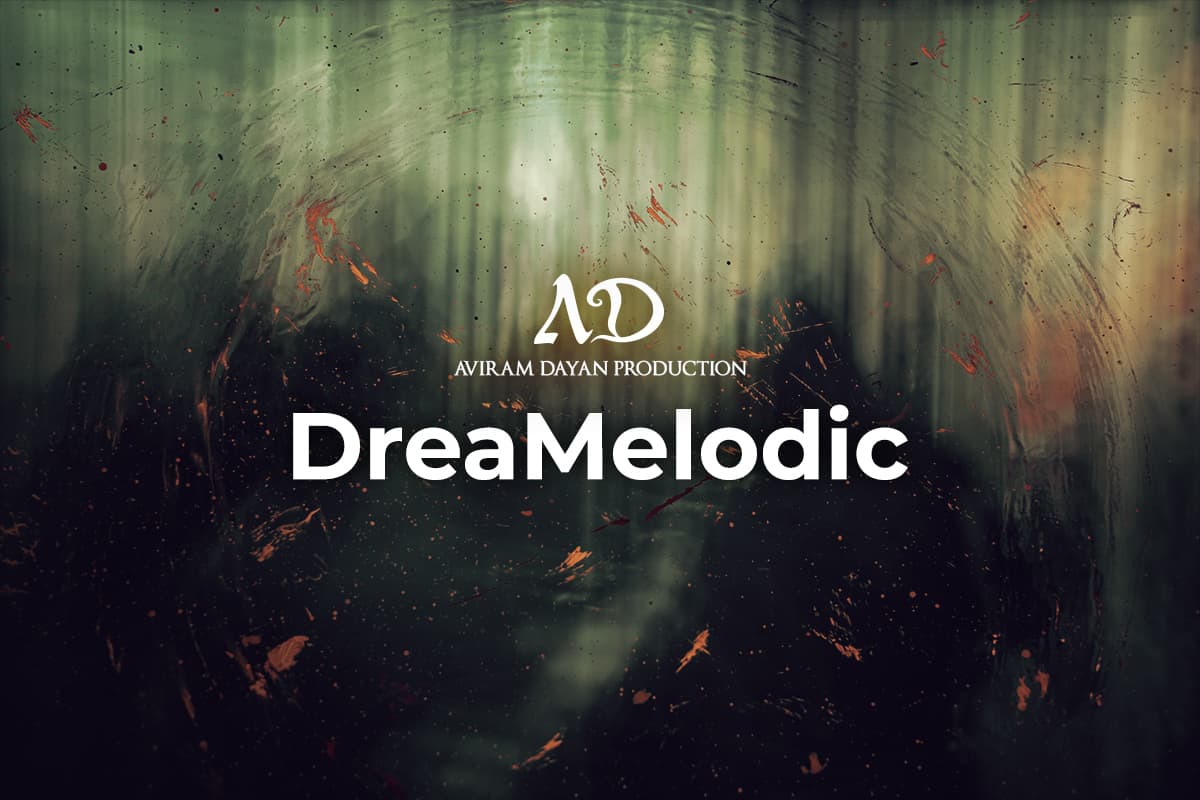 DreaMelodic the blog clicked