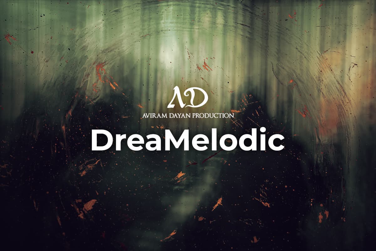 DreaMelodic-the-blog-clicked