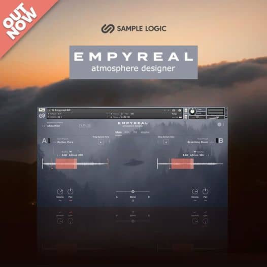 EMPYREAL AD: Advanced Atmosphere Designer