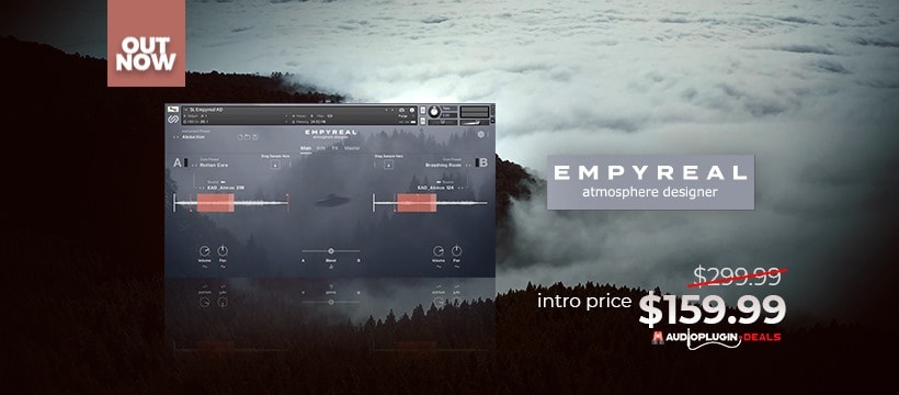 EMPYREAL AD Advanced Atmosphere Designer