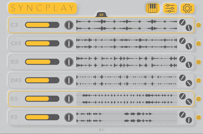 SyncPlay is the New Way to Compose Music 3 GIF SP 3