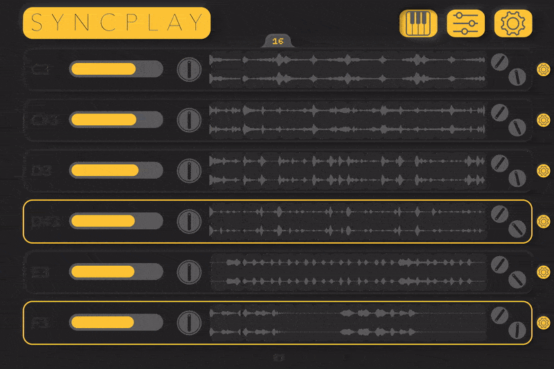 SyncPlay is the New Way to Compose Music 5 GIF SP DARK1