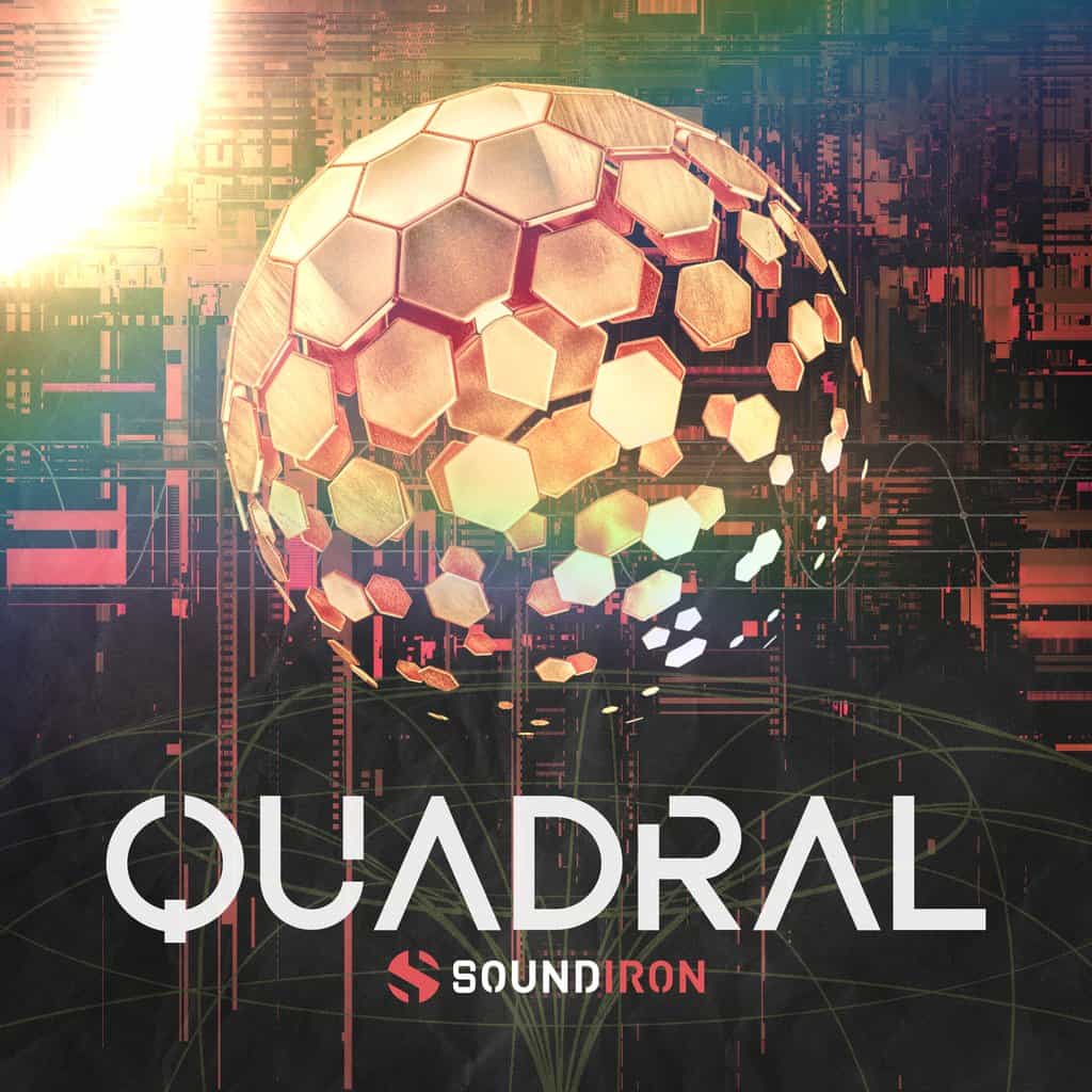 Quadral 4 Layer Evolving Synths A Powerful Sampled Synthesis Engine