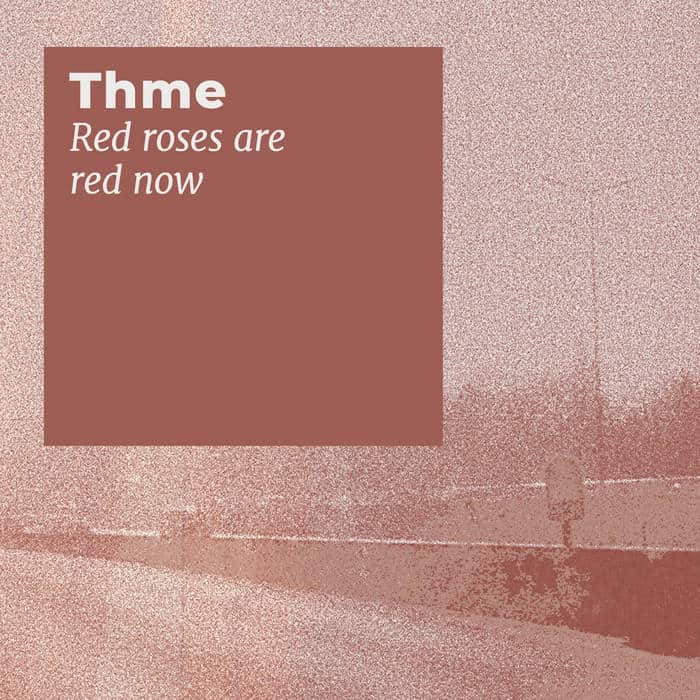 Red roses are red now by Thme 36 Red roses are red now by Thme