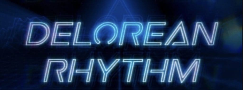 Return to the 80s and Experience a Childhood Filled with Nostalgia with Delorean Rhythm 3 Return to the 80s and Experience a Childhood Filled with Nostalgia with Delorean Rhythm 2