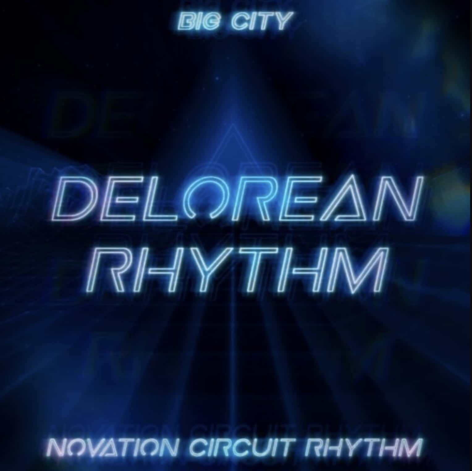 Return to the 80s and Experience a Childhood Filled with Nostalgia with Delorean Rhythm