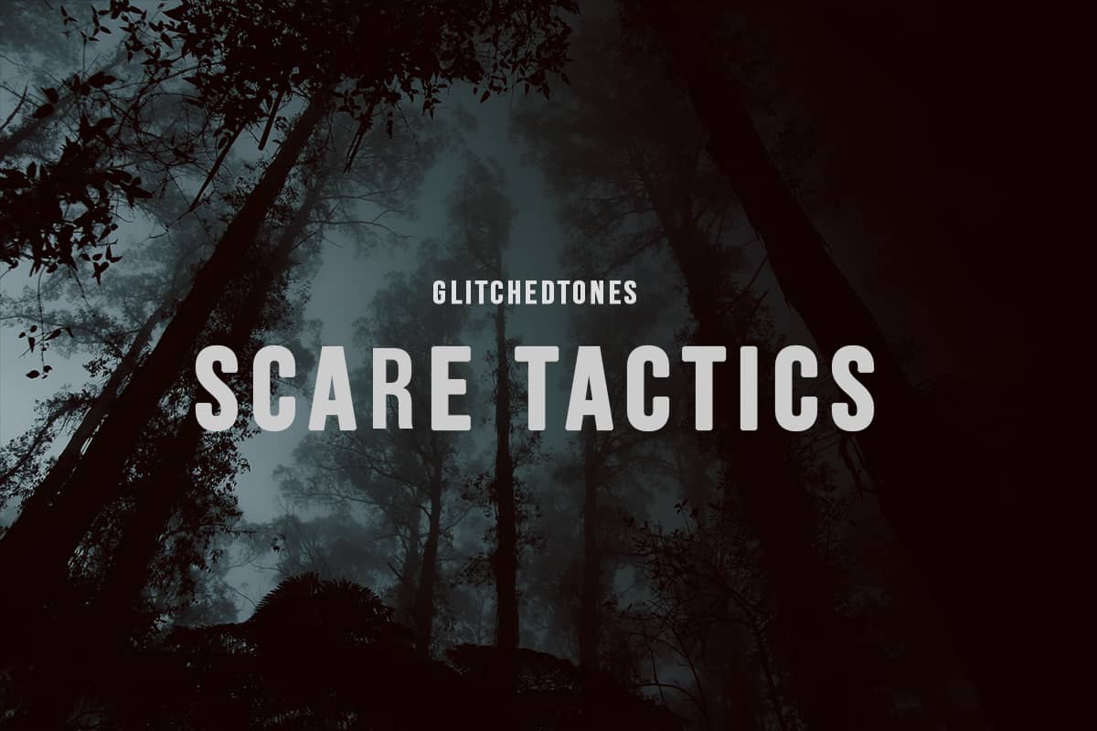 FREE Scary Music for Halloween