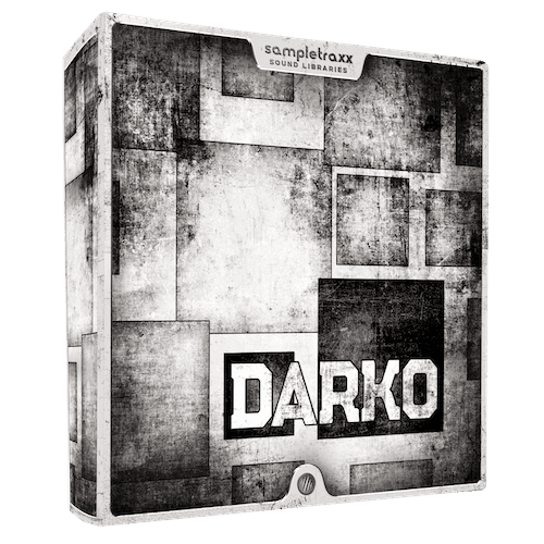 The Ultimate Toolkit for Modern Horror Sound Design DARKO darko 3d 2