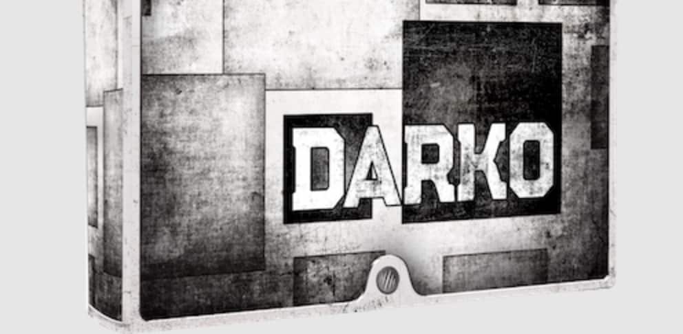 The Ultimate Toolkit for Modern Horror Sound Design - DARKO 3 The Ultimate Toolkit for Modern Horror Sound Design DARKO