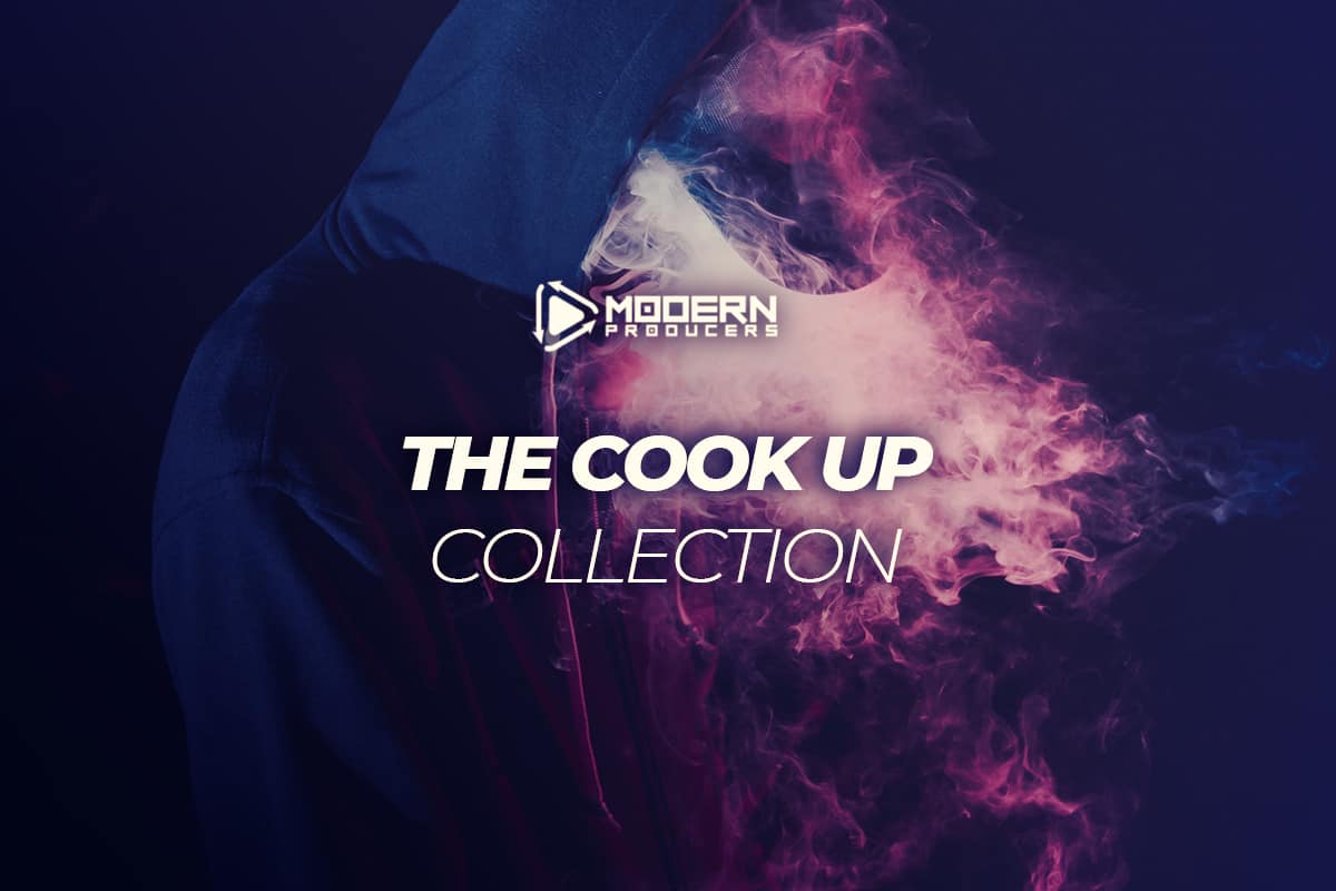 The Cook Up Collection by Modern Producers