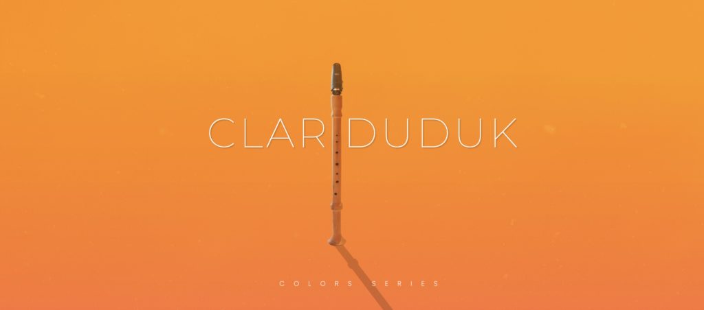 World Colors Clar-Duduk 2.0 by Evolution Series: The BRAND NEW, Colorful Version of the Duduk! 4 World Colors Clar Duduk 2.0 by Evolution Series The BRAND NEW Colorful Version of the Duduk
