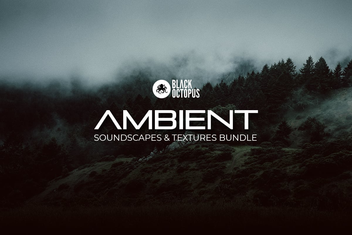 8 Magnetic Packs: Chillout, Ambient, Soundtracks