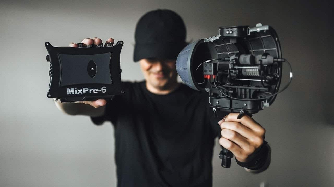 The Most Expensive Microphones & Audio Gear Kit I Ever Bought 31 maxresdefault 3