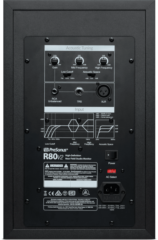 presonus r80v2 back 1313x2000