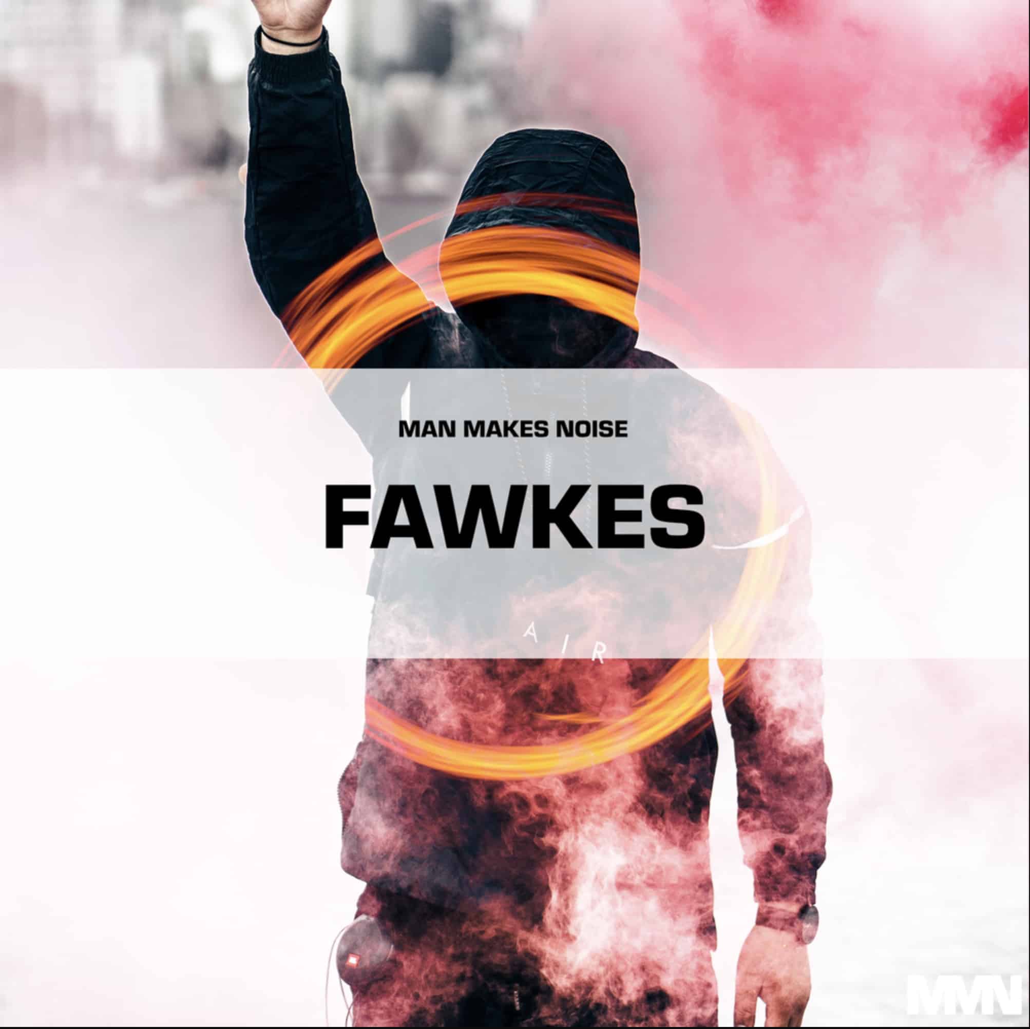 Cinematic Tension Library Fawkes