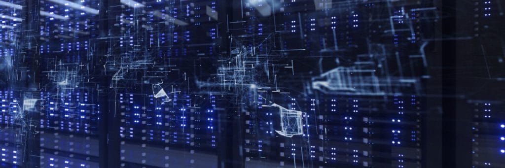 Passive Income Ideas For Artists to Make More in 2022: How to Earn Progressive Passive Income 11 Data Center Computer Racks in Network Security Server Room