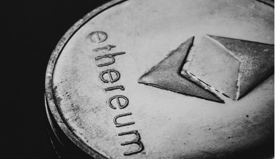 Ethereum Crypto Currency Coin