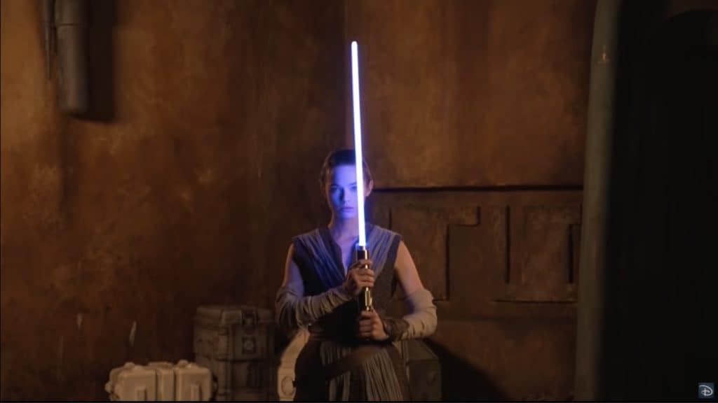 Lighsaber