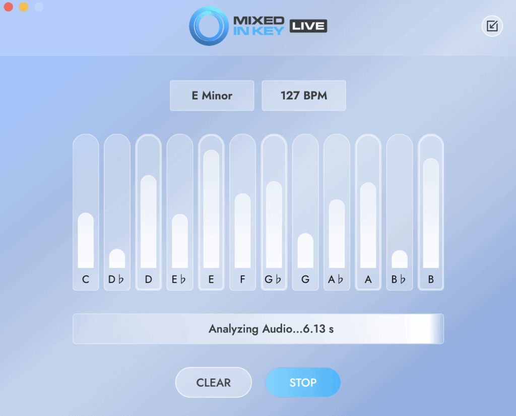 Intelligent Key Detection: Mixed In Key Live Software Launch with KSHMR 71 Mixed In Key Live Expanded Size