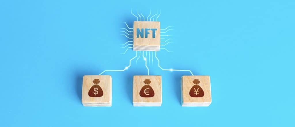 Passive Income Ideas For Artists to Make More in 2022: How to Earn Progressive Passive Income 10 NFT Simple