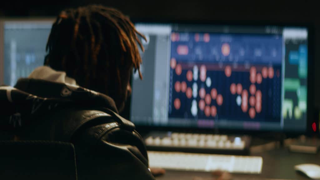 World's Smartest Groove Machine. Playbeat 3.0 is Next Generation Creative Groove Engine 8 Playbeat Video Shot 003