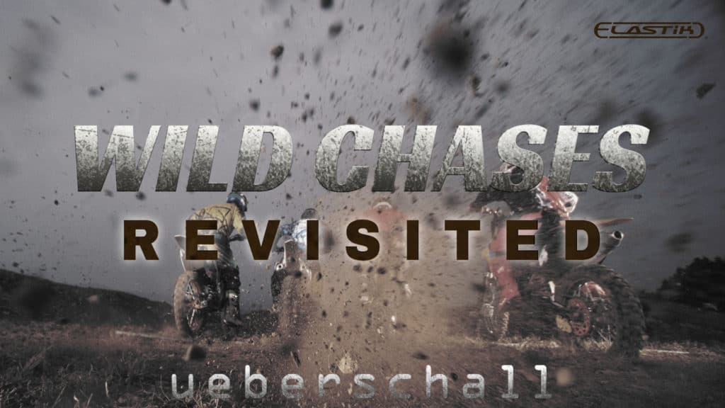 Wild Chases Revisited ueberschall 1920x1080 1