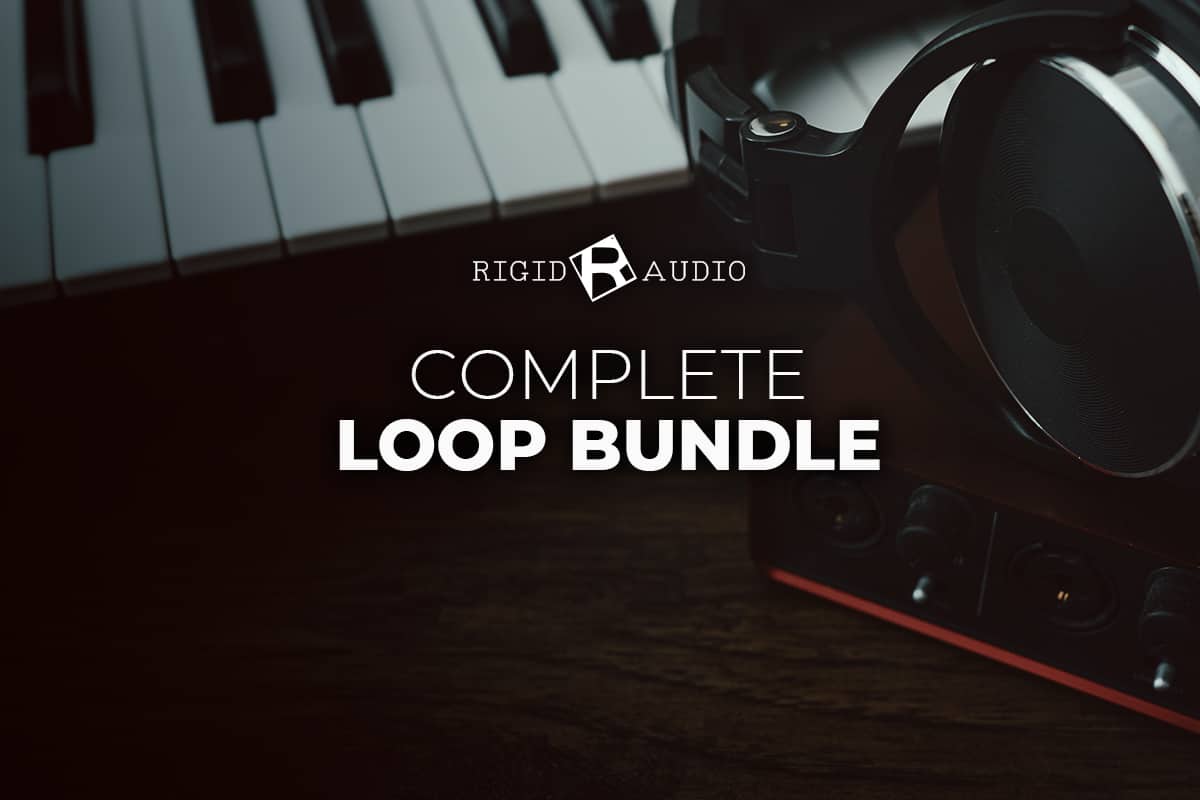 Originally $535, the Complete Loop Bundle by Rigid Audio is now available for only $19 for a limited time, don’t miss out! 31 complete loop bundle blog image clicked