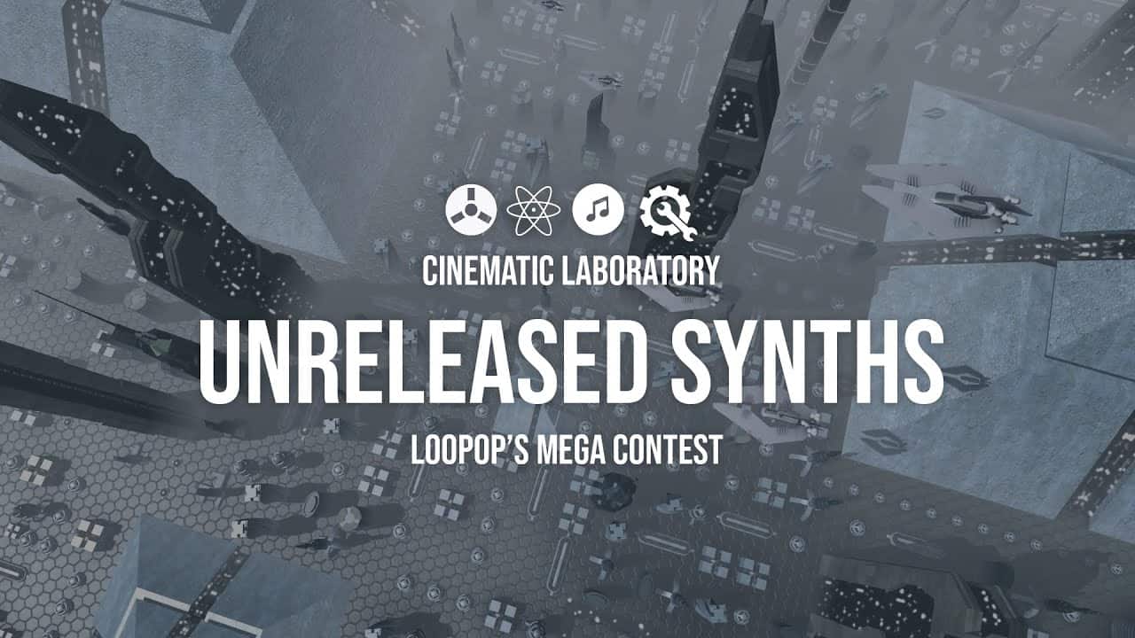 Loopop Mega Contest