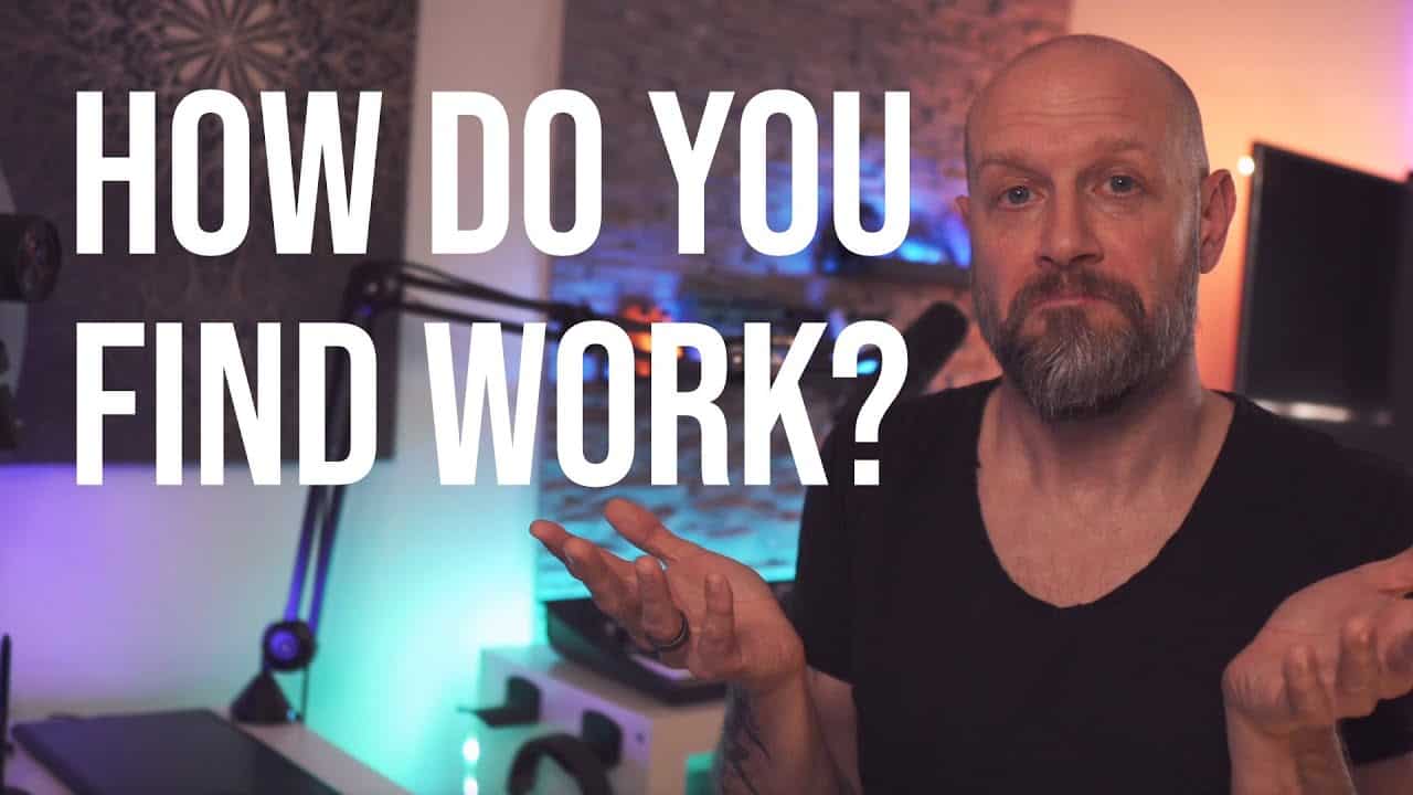 How do you find work as a composer? | Trailer Music, Video Games, Music Business 31 maxresdefault 24