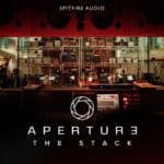 APERTURE THE STACK SMC0460 square