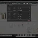 Abbey Road Two Review of Spitfire Audio Abbey Road Studios Iconic Strings UI