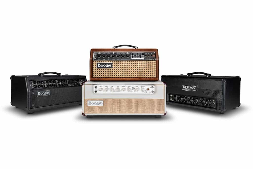 AmpliTube MESABoogie® 2 Releases 4 New Amps and 5 Cabs ikc L ATMesa2 heads