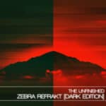 Zebra Refrakt Dark Edition