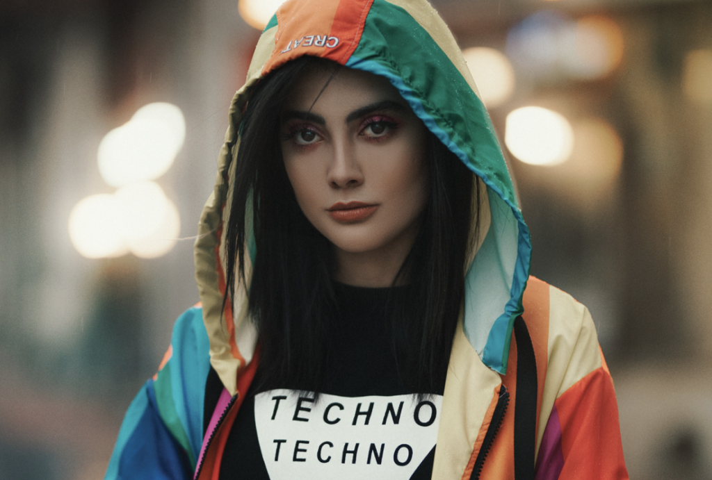 Deep Techno & Electronica: A Dark, Deep and Introspective Musical Force 3 A Dark Deep and Introspective Musical Force