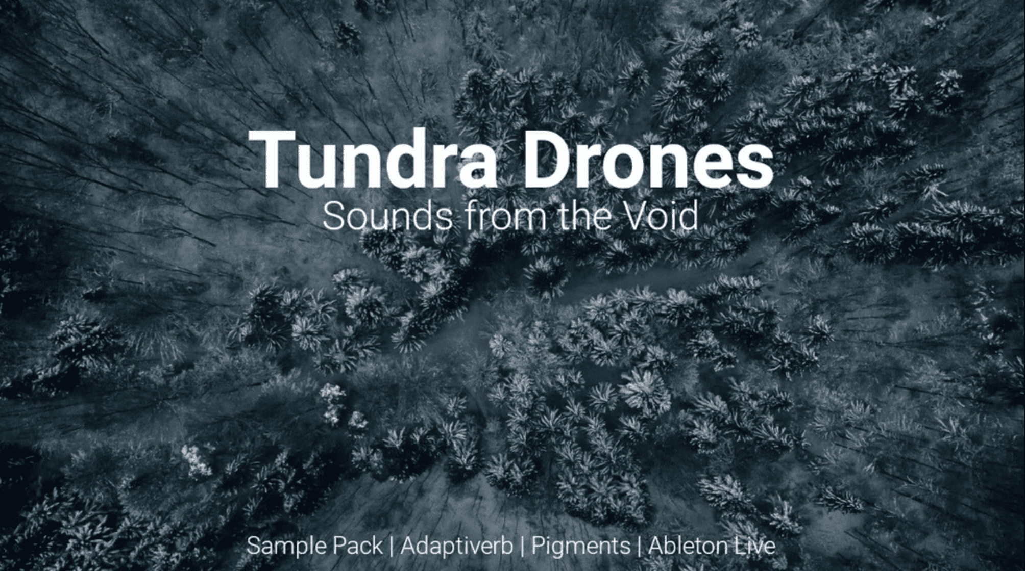Drone Soundscapes: Tundra Drone’s Sounds for a Vast Empty World
